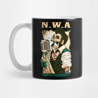 N.W.A RAPPER Mug